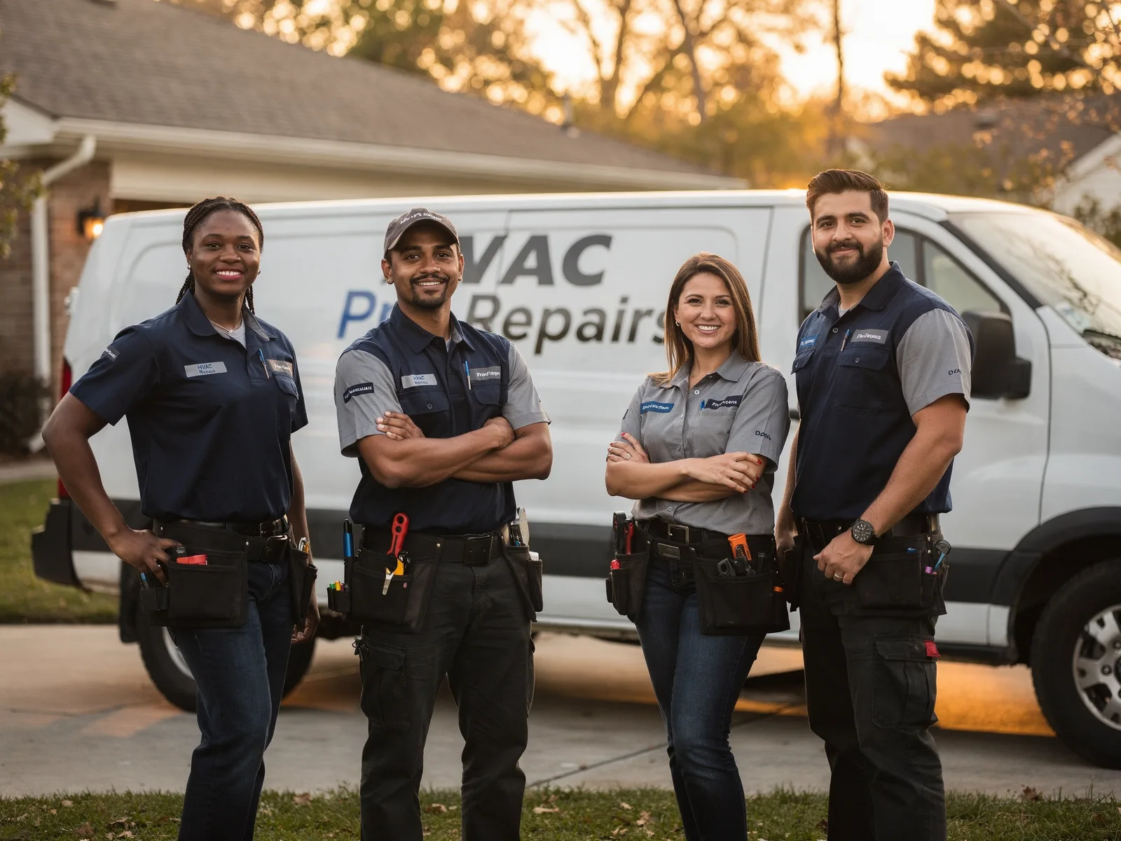 Heat Pump Repair company in White Swan, WA