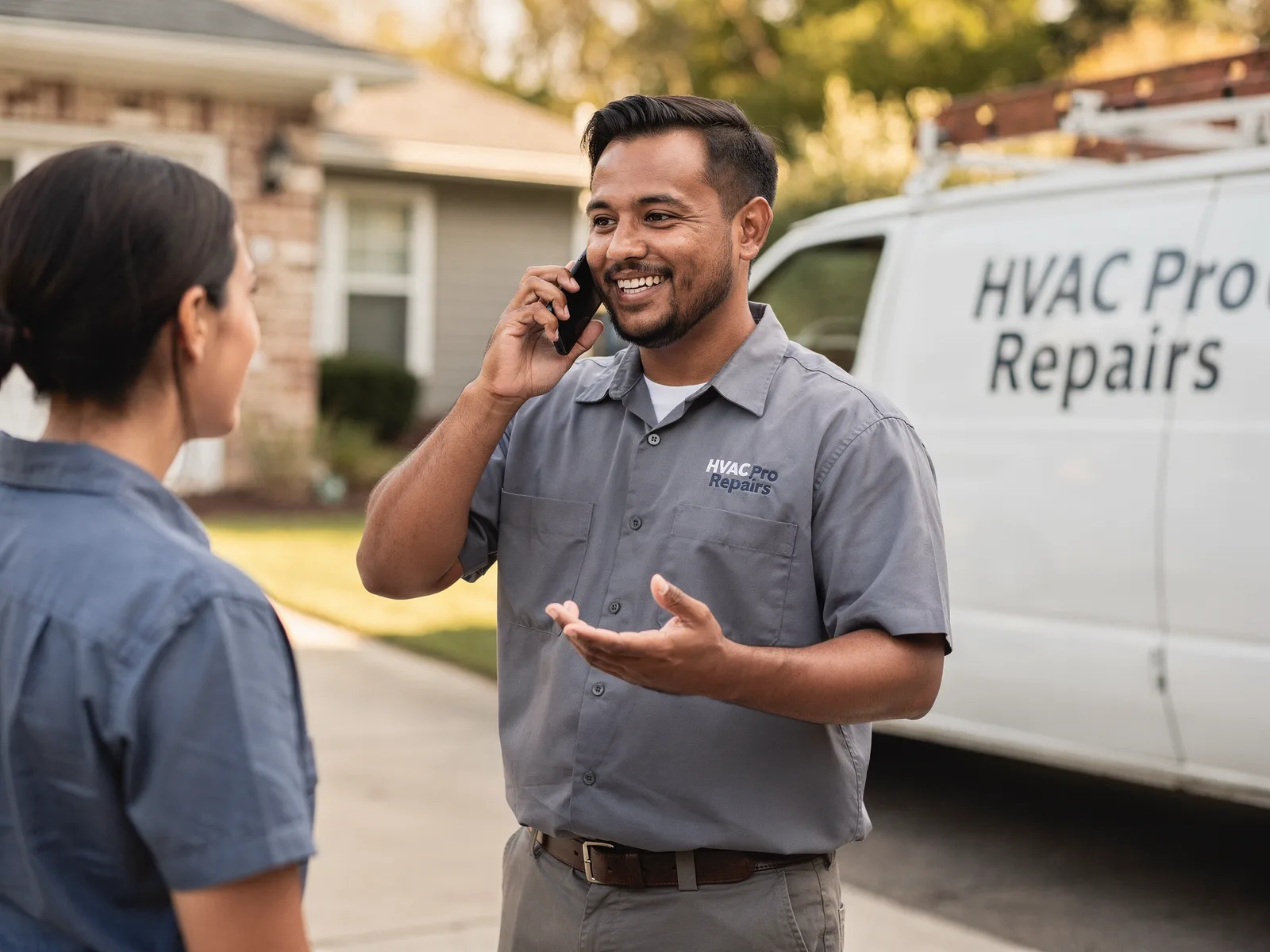 Heat Pump Repair White Swan, WA FAQs